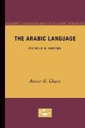 The Arabic Language