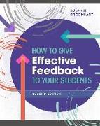 How to Give Effective Feedback to Your Students