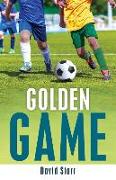 GOLDEN GAME