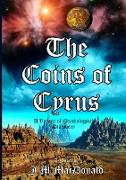 The Coins of Cyrus