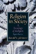 Religion in Society