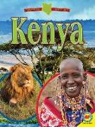 KENYA