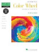 Color Wheel: Hal Leonard Student Piano Library Composer Showcase Early Intermediate
