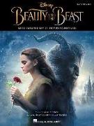 Beauty and the Beast: Music from the Motion Picture Soundtrack