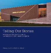 Telling Our Stories: Museum of Mississippi History and Mississippi Civil Rights Museum