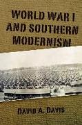 World War I and Southern Modernism