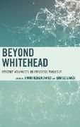 Beyond Whitehead