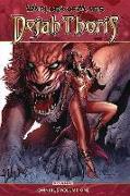 Warlord of Mars: Dejah Thoris Omnibus Vol. 1