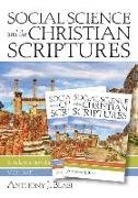 Social Science and the Christian Scriptures, 3-Volume Set: Sociological Introductions and New Translation