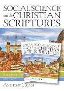 Social Science and the Christian Scriptures, 3-Volume Set: Sociological Introductions and New Translation