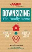 DOWNSIZING THE FAMILY HOME 5D