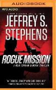 Rogue Mission