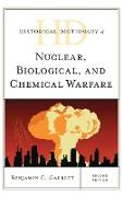 Historical Dictionary of Nuclear, Biological, and Chemical Warfare