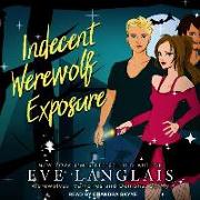 Indecent Werewolf Exposure