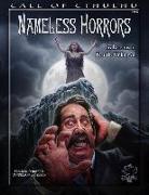 Nameless Horrors: Six Reasons to Fear the Unknown