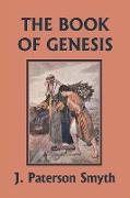 The Book of Genesis (Yesterday's Classics)