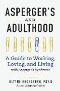 Aspergers and Adulthood