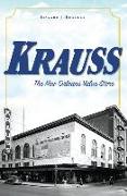 Krauss: The New Orleans Value Store