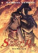 Scarlet Rose #2: I'll Go Where You Go