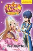 Regal Academy #2