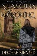 SEASONS OF RECKONING