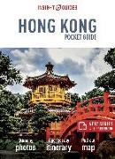 Insight Guides Pocket Hong Kong (Travel Guide with free eBook)