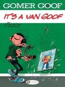 It's a Van Goof