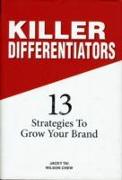 Killer Differentiators