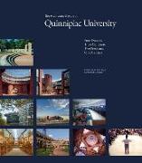 The Architectural Story of Quinnipiac University: Four Decades, Three Campuses, Two Presidents, One Architect