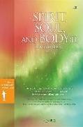 Spirit, Soul and Body V2