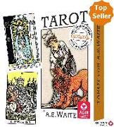 Premium Tarot von A.E. Waite