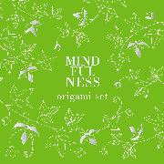 Mindfulness: Origami Wallet