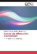 Casos de Dirección Comercial