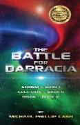 The Battle for Darracia