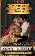 The Marquess' Scandalous Mistress