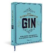 Das Barhandbuch Gin