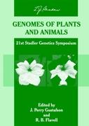 Genomes of Plants and Animals