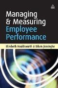 Managing & Measuring Employee Performance