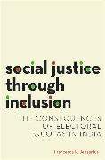 Social Justice through Inclusion