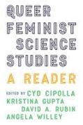 Queer Feminist Science Studies