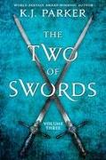 The Two of Swords: Volume Three
