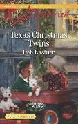 Texas Christmas Twins