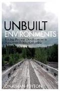 Unbuilt Environments