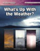 What's Up with the Weather?: A Look at Climate