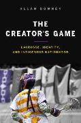 The Creator¿s Game