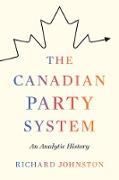 The Canadian Party System