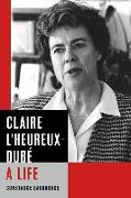 Claire L’Heureux-Dube