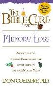 The Bible Cure for Memory Loss