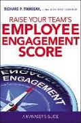 Raise Your Team's Employee Engagement Score