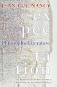 Expectation: Philosophy, Literature